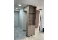 Apartaestudios, Alquiler, Bogotá - $1.450.000