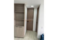 Apartaestudios, Alquiler, Bogotá - $1.450.000