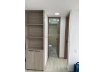 Apartaestudios, Alquiler, Bogotá - $1.450.000
