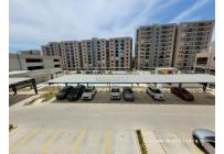 Apartamentos, Alquiler, Barranquilla - $2.300.000