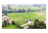 Lotes, Venta, Chía - $12.800.000.000