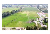 Lotes, Venta, Chía - $12.800.000.000