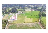 Lotes, Venta, Chía - $12.800.000.000