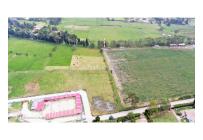 Lotes, Venta, Chía - $12.800.000.000