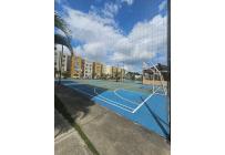 Apartamentos, Venta, Zona Industrial Caucadesa - $160.000.000