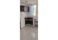 Apartaestudios, Alquiler, Villacolombia - $750.000