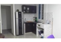 Apartaestudios, Alquiler, Villacolombia - $750.000