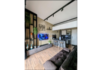Apartaestudios, Venta, La Flora - $320.000.000