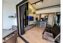 Apartaestudios, Venta, La Flora - $320.000.000