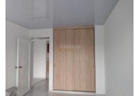 Apartamentos, Alquiler, Nueva Floresta - $1.150.000