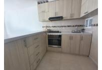 Apartamentos, Alquiler, Ciudad Bochalema - $1.500.000