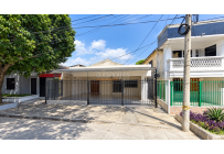 Casas, Alquiler, Barranquilla - $4.000.000