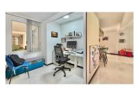 Apartamentos, Venta, Pance - $710.000.000