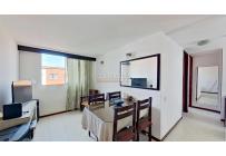 Apartamentos, Venta, Caney - $205.000.000