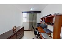 Apartamentos, Venta, Caney - $205.000.000