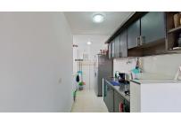 Apartamentos, Venta, Caney - $205.000.000