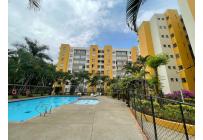 Apartamentos, Alquiler, Los Farallones - $1.300.000