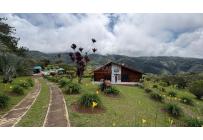 Fincas y Casas Campestres, Venta, Dagua - $980.000.000