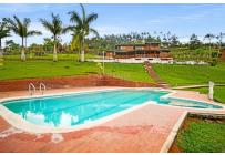 Fincas y Casas Campestres, Venta, Dagua - $1.160.000.000