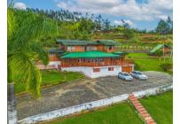 Fincas y Casas Campestres, Venta, Dagua - $1.160.000.000
