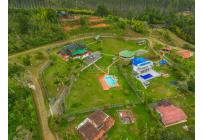 Fincas y Casas Campestres, Venta, Dagua - $1.160.000.000