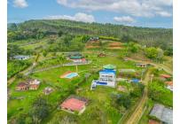 Fincas y Casas Campestres, Venta, Dagua - $1.160.000.000