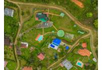 Fincas y Casas Campestres, Venta, Dagua - $1.160.000.000
