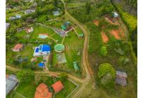 Fincas y Casas Campestres, Venta, Dagua - $1.160.000.000