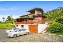 Fincas y Casas Campestres, Venta, Dagua - $1.160.000.000