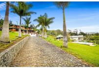 Fincas y Casas Campestres, Venta, Dagua - $1.160.000.000