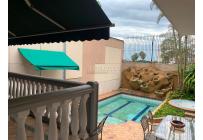 Casas, Venta, Santa Mónica Norte - $1.650.000.000