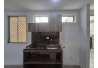 Apartaestudios, Alquiler, San Vicente - $1.250.000