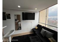 Apartamentos, Venta, Bogotá - $225.000.000