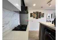 Apartamentos, Venta, Bogotá - $225.000.000