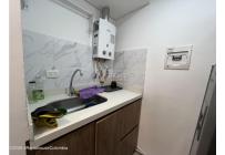 Apartamentos, Venta, Bogotá - $225.000.000