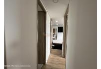 Apartamentos, Venta, Bogotá - $225.000.000