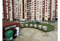 Apartamentos, Venta, Bogotá - $225.000.000