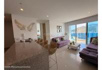Apartamentos, Venta, Santa Marta - $880.000.000