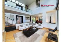 Casas, Venta, Bogotá - $3.800.000.000