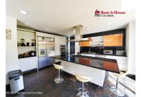 Casas, Venta, Bogotá - $3.800.000.000