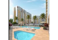 Apartamentos, Venta, Brisas de los Álamos - $329.000.000
