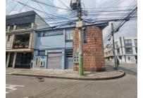 Locales y Bodegas, Alquiler, Bogotá - $800.000