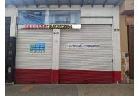 Locales y Bodegas, Alquiler, Zipaquira - $4.000.000