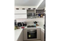Apartamentos, Venta, Santa Isabel - $620.000.000