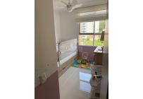 Apartamentos, Venta, Santa Isabel - $620.000.000