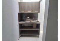 Apartaestudios, Alquiler, San Vicente - $1.100.000