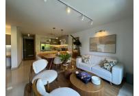 Apartamentos, Venta, Santa Isabel - $649.000.000