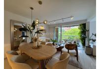 Apartamentos, Venta, Santa Isabel - $649.000.000