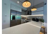 Apartamentos, Venta, Santa Isabel - $649.000.000