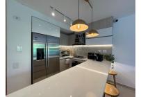 Apartamentos, Venta, Santa Isabel - $649.000.000